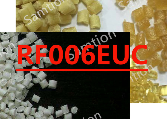 সাবিক থার্মোকম্প RF006EUC হল নাইলন 6/6 রজন ভিত্তিক একটি যৌগ যা গ্লাস ফাইবার ফিলার ধারণ করে।
