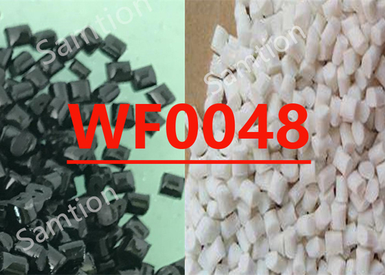 S-Plastic Thermocomp WF0048 রজন থার্মোপ্লাস্টিক পলিস্টার (PBT) গ্লাস ফাইবার ধারণকারী।