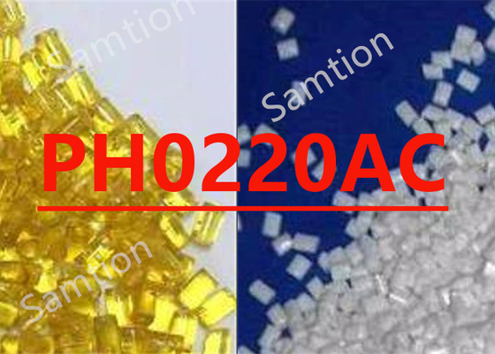 সাবিক থার্মোকম্প PH0220AC হল হাই স্পেসিফিক গ্রাভিটি ফিলার ধারণকারী নাইলন 6 রজন ভিত্তিক একটি যৌগ।