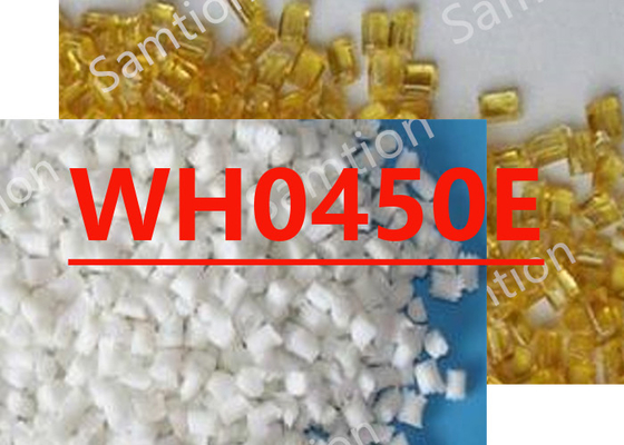 স্যাবিক থার্মোকম্প WH0450E হাই স্পেসিফিক গ্রাভিটি ফিলযুক্ত পলিবুটিলিন টেরিফালাট রেসিসের উপর ভিত্তি করে রজন যৌগ