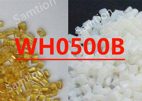 স্যাবিক থার্মোকম্প WH0500B হাই স্পেসিফিক গ্রাভিটি ফিলযুক্ত পলিবুটিলিন টেরিফালাট রেসিসের উপর ভিত্তি করে রজন যৌগ