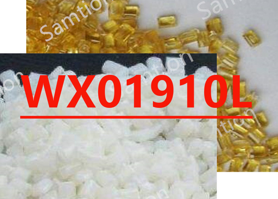S-Plastic Thermocomp WX01910L থার্মোপ্লাস্টিক পলিয়েস্টার ভিত্তিক রজন যৌগ যা নিজস্ব ফিলার ধারণ করে।