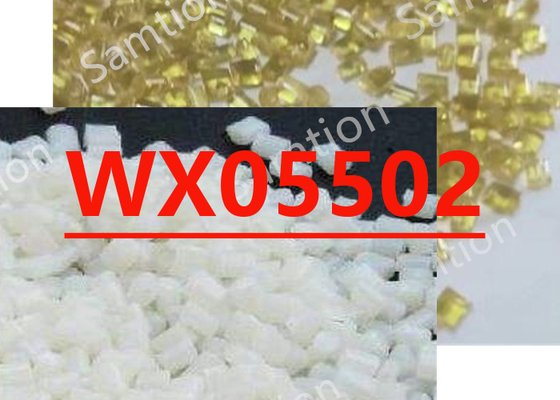 স্যাবিক থার্মোকম্প WX05502 পলিস্টার ভিত্তিক রজন যৌগ, টিপি রজন যার মধ্যে ফ্লেম রিটার্ড্যান্ট, গ্লাস ফাইবার, মিনার রয়েছে