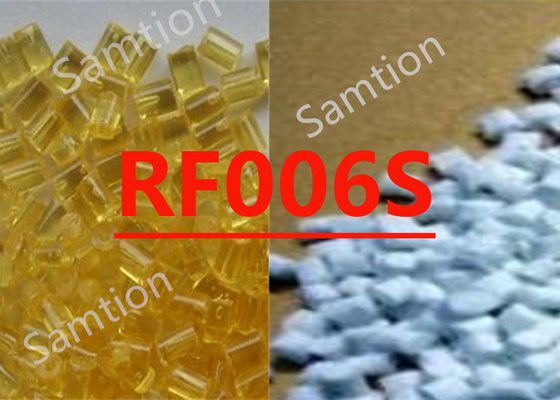 সাবিক থার্মোকম্প RF006S হল গ্লাস ফাইবার ধারণকারী নাইলন 66 রজন ভিত্তিক একটি যৌগ।
