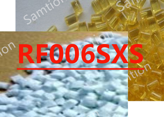 S-Plastic Thermocomp RF006SXS ISHeat স্থিতিশীল, 30% গ্লাস ফাইবার শক্তিশালী Polyamide 66 ইনজেকশন ছাঁচনির্মাণ রজন।