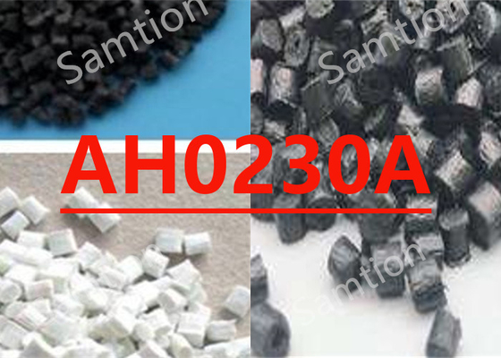 স্যাবিক থার্মোকম্প AH0230A অ্যাক্রিলোনাইট্রিল বুটাডিয়েন স্টিরেন রজন উপর ভিত্তি করে যৌগ।