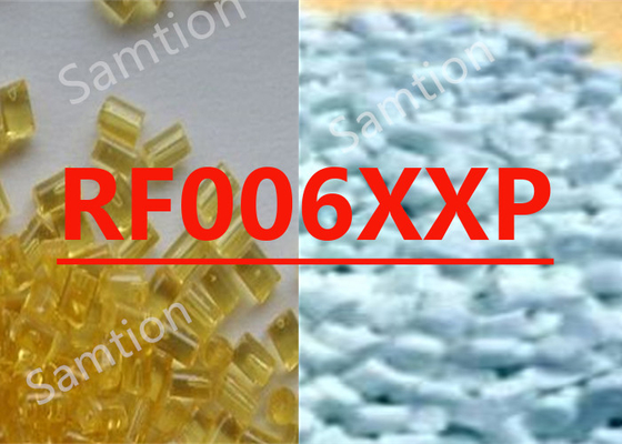 স্যাবিক থার্মোকম্প RF006XXP IS30% গ্লাস ফাইবার রিইনফোর্সড পলিয়ামাইড 66 ইনজেকশন মোল্ডিং রেসিস।