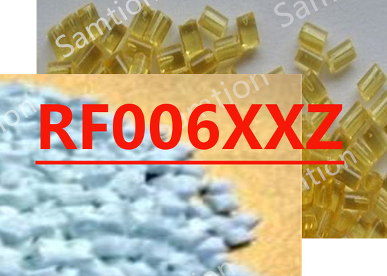 সাবিক থার্মোকম্প RF006XXZ হল গ্লাস ফাইবার ধারণকারী নাইলন 66 রজন ভিত্তিক একটি যৌগ। এই পণ্যটি