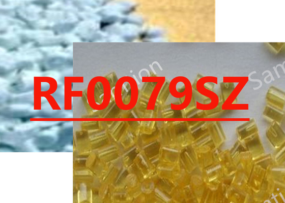 সাবিক থার্মোকম্প RF0079SZ হল গ্লাস ফাইবার ধারণকারী নাইলন 66 রজন ভিত্তিক একটি যৌগ। এই উপাদানটির অতিরিক্ত বৈশিষ্ট্য