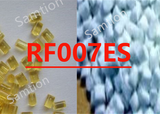 সাবিক থার্মোকম্প RF007ES হল গ্লাস ফাইবার ধারণকারী নাইলন 66 রজন ভিত্তিক একটি যৌগ।