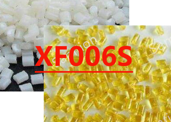 স্যাবিক থার্মোকম্প XF006S গ্লাস ফাইবার ধারণকারী অ্যামোর্ফাস নাইলন ভিত্তিক রজন যৌগ।