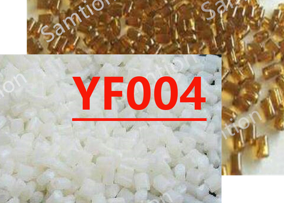 সাবিক থার্মোকম্প YF004 রজন হল গ্লাস ফাইবারযুক্ত পলিস্টার ইলাস্টোমার রজন ভিত্তিক একটি যৌগ।