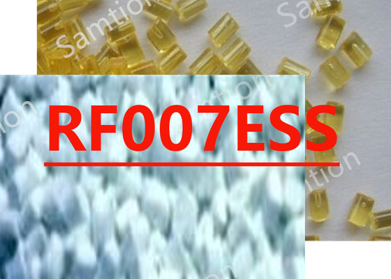 সাবিক থার্মোকম্প RF007ESS হল গ্লাস ফাইবার ধারণকারী নাইলন 66 রজন ভিত্তিক একটি যৌগ। এই উপাদানের অতিরিক্ত বৈশিষ্ট্য