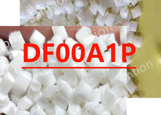 সাবিক থার্মোকম্প DF00A1P হল গ্লাস ফাইবার, ফ্লেম রিটার্ডেন্ট ধারণকারী পলিকার্বোনেট রজন ভিত্তিক একটি যৌগ।