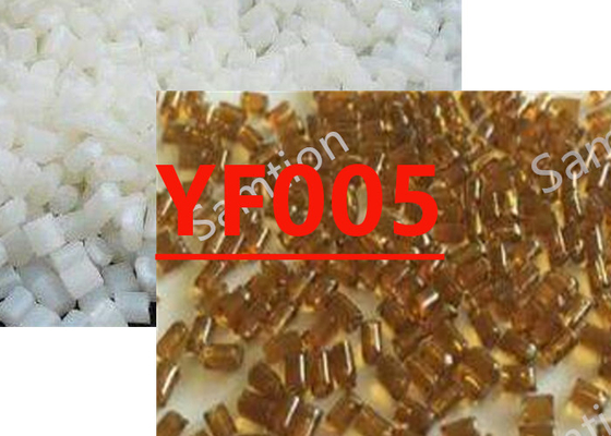 সাবিক থার্মোকম্প YF005 রজন হল গ্লাস ফাইবারযুক্ত টিপিইই রজন ভিত্তিক একটি যৌগ।