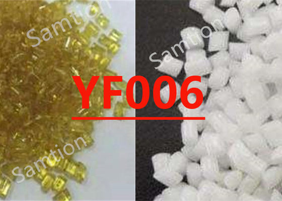 সাবিক থার্মোকম্প YF006 রজন হল গ্লাস ফাইবারযুক্ত টিপিইই রজন ভিত্তিক একটি যৌগ।