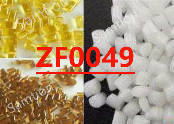 সাবিক থার্মোকম্প ZF0049 পিপিই+পিএস-এর উপর ভিত্তি করে রজন যৌগ ফ্লেম রিটার্ড্যান্ট ধারণকারী মিশ্রণ রজন।