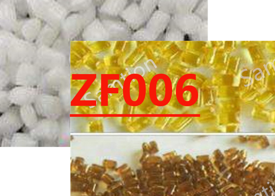 সাবিক থার্মোকম্প ZF006 রজন হল গ্লাস ফাইবারযুক্ত পিপিই+পিএস মিশ্রণ রজন ভিত্তিক একটি যৌগ।