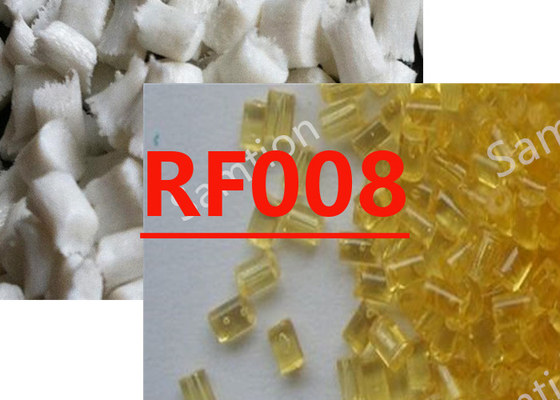 স্যাবিক থার্মোকম্প RF008 হল PA66 রজন ভিত্তিক একটি যৌগ যা গ্লাস ফাইবার ধারণ করে।