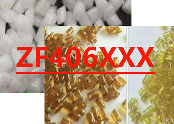 স্যাবিক থার্মোকম্প ZF406XXX পিপিও ভিত্তিক রজন যৌগ গ্লাস ফাইবার, ফ্লেম রিটার্ডেন্ট ধারণকারী রজন মিশ্রণ