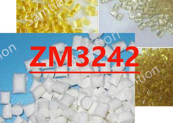 স্যাবিক থার্মোকম্প ZM3242 রজন পরিবর্তন করা পিপিও* 30% খনিজ ভরা পণ্য, নন-হ্যালোজেনযুক্ত ফ্লেম রিটার্ডেন্ট ভি -1 পণ্য।