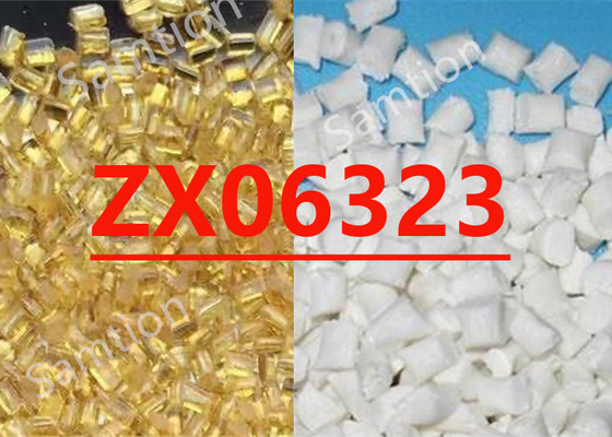 S-Plastic Thermocomp ZX06323 রজন এই উপাদানটি খনিজ ভরা পিপিও গ্রেড উচ্চ dielectric ধ্রুবক এবং কম ক্ষতির সাথে
