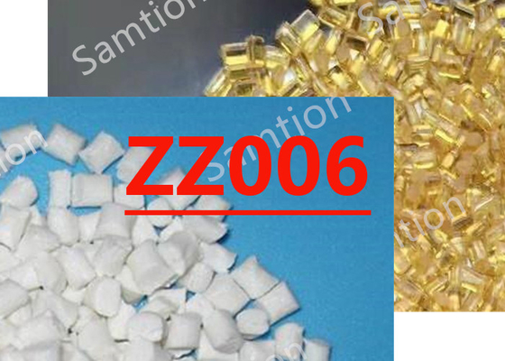 সাবিক থার্মোকম্প ZZ006 রজন হল পিপিই+পিএস মিশ্রণ রজন যা মিলড গ্লাস ধারণ করে।