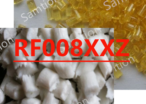 সাবিক থার্মোকম্প RF008XXZ হল গ্লাস ফাইবারযুক্ত নাইলন 66 রজন ভিত্তিক একটি যৌগ।