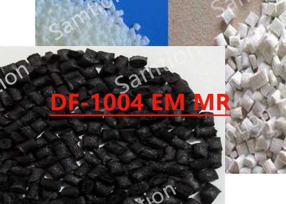 স্যাবিক থার্মোকম্প DF-1004 EM MR গ্লাস ফাইবার ধারণকারী পলিকার্বনেট রজন ভিত্তিক রজন যৌগ।
