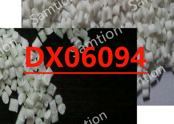 সাবিক থার্মোকম্প DX06094 হল গ্লাস ফাইবার ধারণকারী পলিকার্বোনেট রজন ভিত্তিক একটি যৌগ । অতিরিক্ত বৈশিষ্ট্যগুলির মধ্যে রয়েছেঃ