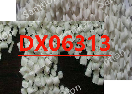 স্যাবিক থার্মোকম্প DX06313 পলিকার্বোনেট বেস, 30% গ্লাস ফাইবার শক্তিশালী, প্রভাব সংশোধিত উপাদান.