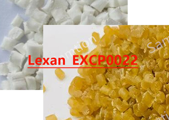 S-Plastic Thermocomp Lexan_EXCP0022 রজন 11% কার্বন ফাইবার ভরা পিসি ইনজেকশন ছাঁচনির্মাণ রজন।