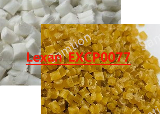 S-Plastic Thermocomp Lexan_EXCP0077 রজন প্রাথমিক তথ্য. 40% গ্লাস শক্তিশালীকৃত পিসি. ইকো সম্মতি FR. অভ্যন্তরীণ ছাঁচ রিলে