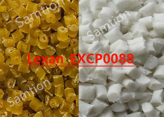 S-Plastic Thermocomp Lexan_EXCP0088 রজন 20% গ্লাস শক্তিশালীকৃত, সাধারণ ব্যবহারের পিসি। ব্যবসায়িক সরঞ্জাম অ্যাপ্লিকেশন।