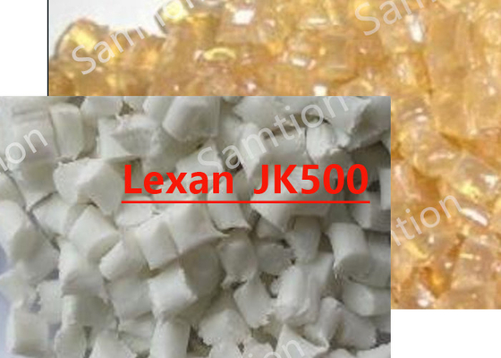 S-Plastic Thermocomp Lexan_JK500 রজন একটি 10% GR, ECO সঙ্গতিপূর্ণ FR, PC+ABS পাতলা প্রাচীর ছাঁচনির্মাণ অ্যাপ্লিকেশন জন্য