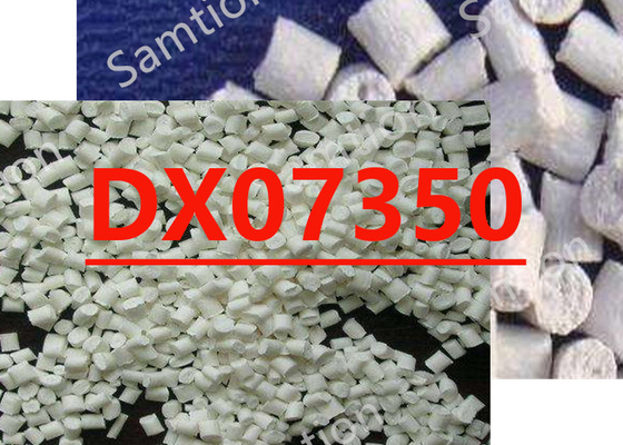 সাবিক থার্মোকম্প DX07350 রজন একটি গ্লাস ভরাট, নন-ব্রোমিনযুক্ত & নন-ক্লোরিনযুক্ত অগ্নি retardant polycarbonate হয়।