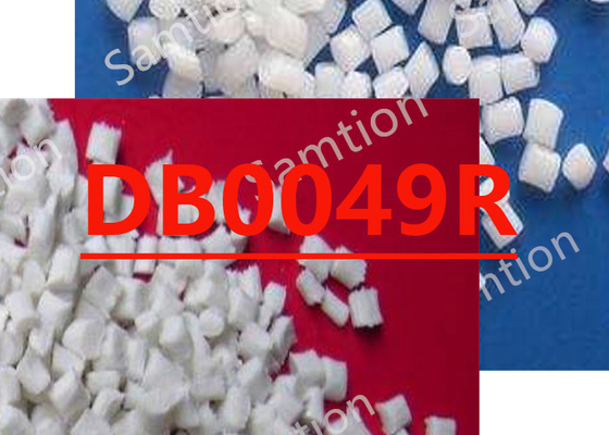 স্যাবিক থার্মোকম্প DB0049R গ্লাস মরীচি, ফ্লেম রিটার্ডেন্ট ধারণকারী পলিকার্বনেট রজন ভিত্তিক যৌগ। অতিরিক্ত বৈশিষ্ট্য