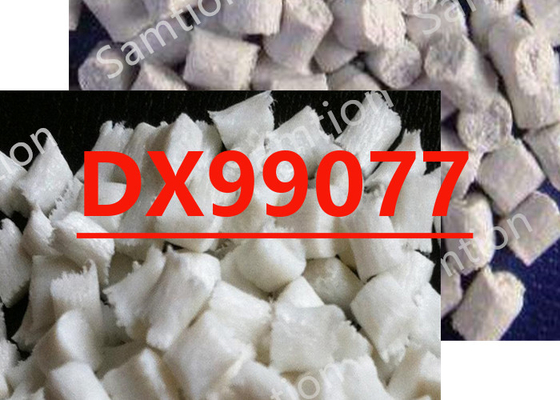 স্যাবিক থার্মোকম্প DX99077 হল পলিকার্বনেট রজন ভিত্তিক একটি যৌগ যার মধ্যে ফ্লেম রিটার্ড্যান্ট, কার্বন ফাইবার রয়েছে।
