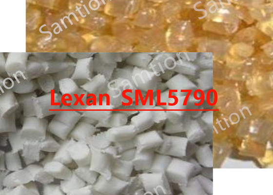 S-Plastic Thermocomp Lexan_SML5790 রজন নন-হ্যালোজেনযুক্ত, 10% গ্লাস ভরা পিসি। অভ্যন্তরীণ ছাঁচ মুক্তি। পাতলা দেয়াল অ্যাপ্লিকেশন