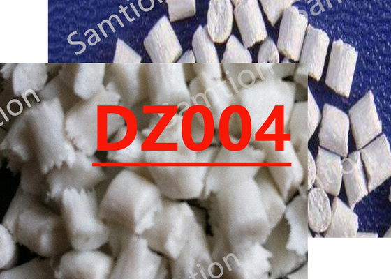 স্যাবিক থার্মোকম্প DZ004 হল গ্লাস ফাইবারযুক্ত পলিকার্বোনেট রজন ভিত্তিক একটি যৌগ।