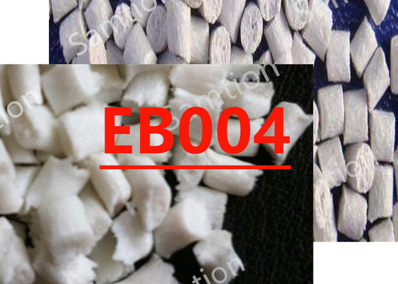 সাবিক থার্মোকম্প EB004 হল গ্লাস মণিকা ধারণকারী পলিথেরাইমাইড রেসিসের উপর ভিত্তি করে একটি যৌগ।
