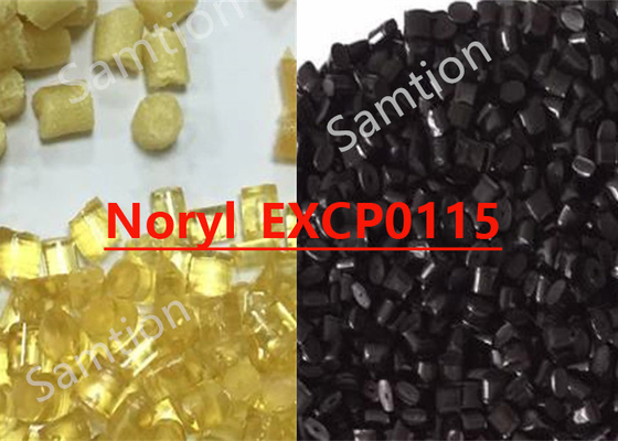 S-Plastic Thermocomp Noryl_EXCP0115 রজন একটি গ্লাস শক্তিশালী, কার্বন / খনিজ ভরাট flame retardant PPO / PS ইনজেকশন moul হয়