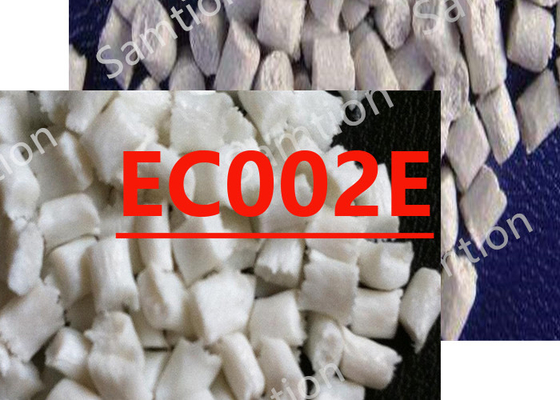 সাবিক থার্মোকম্প EC002E হল কার্বন ফাইবার ধারণকারী পলিথেরাইমাইড রজন ভিত্তিক একটি যৌগ। এই ম্যাটের অতিরিক্ত বৈশিষ্ট্য