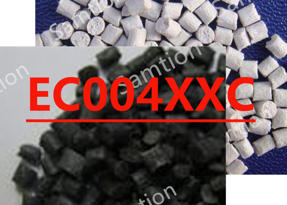 সাবিক থার্মোকম্প EC004XXC হল কার্বন ফাইবার ধারণকারী Polyimide রজন ভিত্তিক একটি যৌগ।