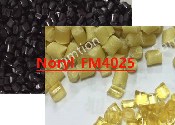 S-Plastic Thermocomp Noryl_FM4025 রজন GR/MR 40%, উচ্চ মডুলাস কাঠামোগত ফেনা। 10% ওজন কমানো, 0.250 "পাথরের বেধ