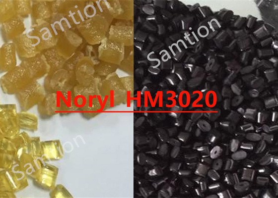 S-Plastic Thermocomp Noryl_HM3020 রজন 30% গ্লাস / খনিজ ভরা, উচ্চ মডুলাস গ্রেড। DTUL 248F (120C) UL94 V-1/5VA রেট
