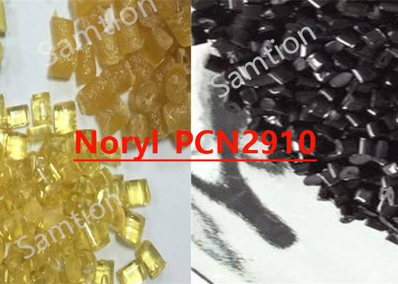 S-Plastic Thermocomp Noryl_PCN2910 রজন 35% গ্লাস/মিকা ভরা. উচ্চ মডুলাস এবং শ্যাসির জন্য টাইট সহনশীলতা ছাঁচনির্মাণ