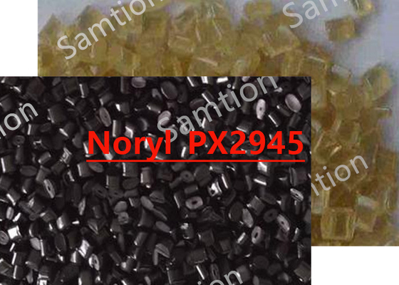 S-Plastic Thermocomp Noryl_PX2945 রজন গ্লাস/মিনারেল রিইনফোর্সড, ফ্লেম রিটার্ডেন্ট হ্যালোজেন মুক্ত (VDE/DIN 472 অনুযায়ী)