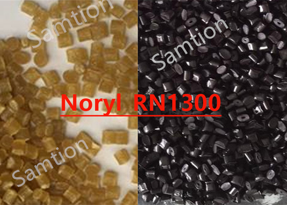 S-Plastic Thermocomp Noryl_RN1300 রজন 15% গ্লাস/মিনারেল রিইনফোর্সড পিপিই। নন-ক্লোরিনযুক্ত, নন-ব্রোমিনযুক্ত, অগ্নি retardant