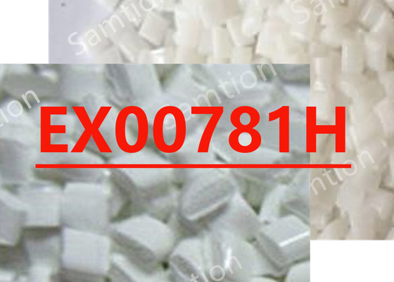 সাবিক থার্মোকম্প EX00781H একটি স্ব-লুব্রিকেটিং যৌগ Ultem রজন উপর ভিত্তি করে leachable ফ্লোরাইড কম মাত্রা বৈশিষ্ট্যযুক্ত